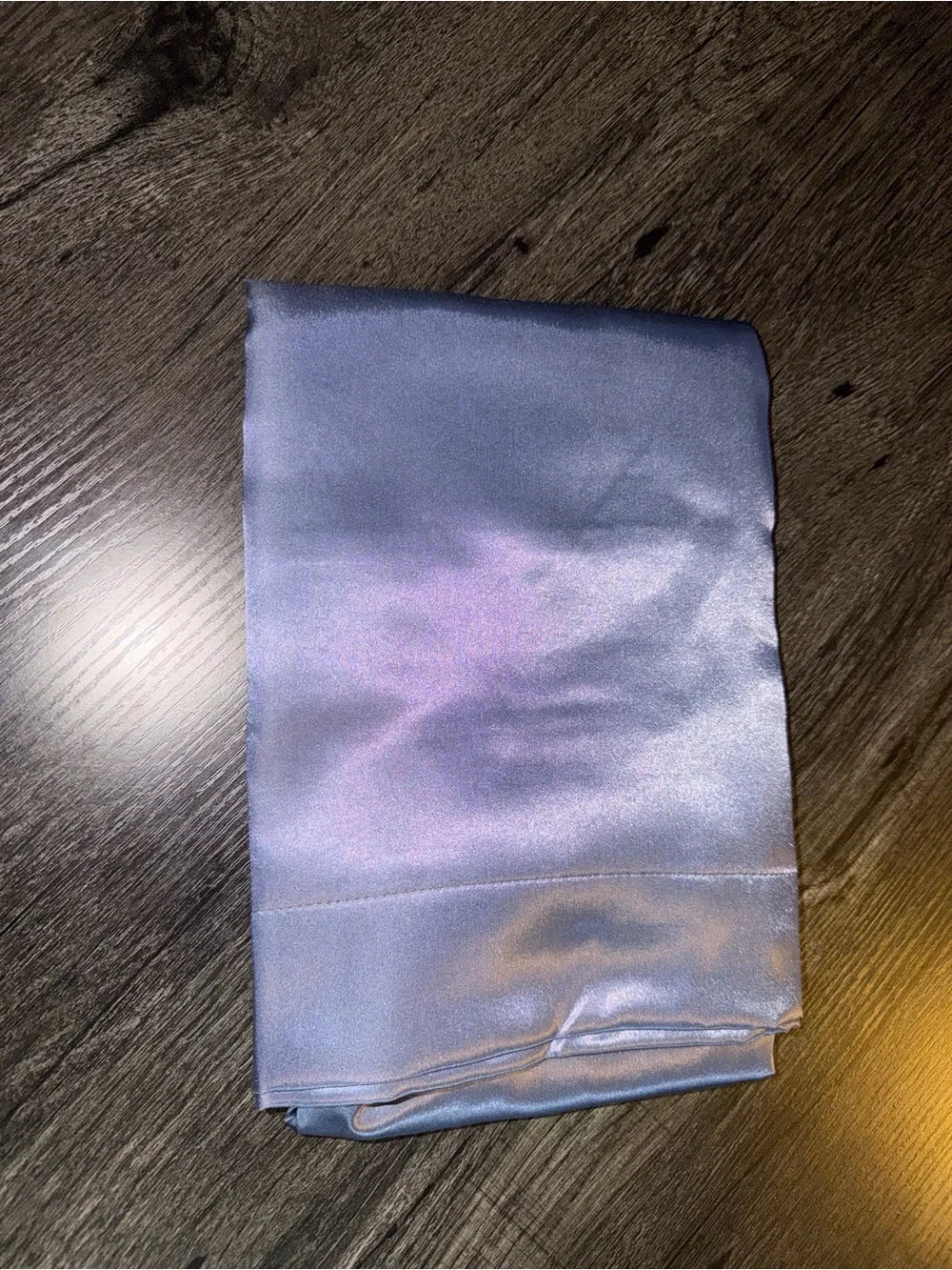 Bedsure satin pillowcase